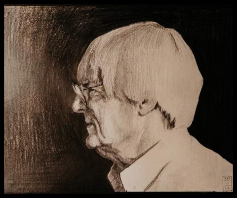 Bernie Ecclestone