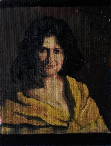 Interpretación Zuloaga