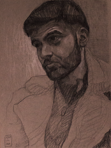 Adrián - Mi hermano