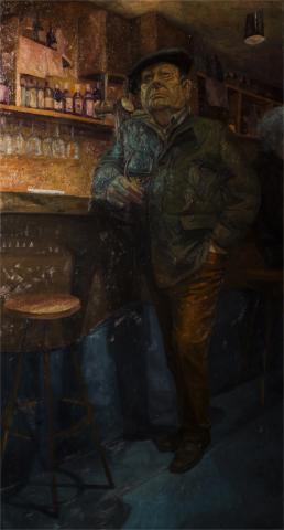 El último de la kuadrilla