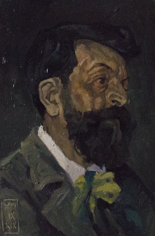 juan espina sorolla