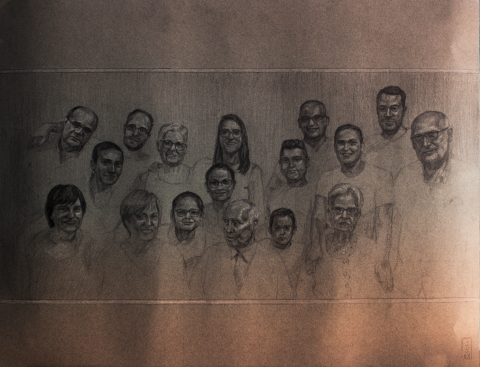 Familia Valero Hontanilla