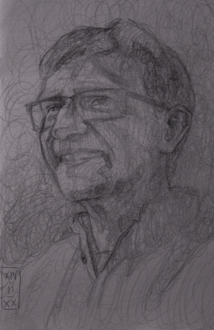 El Señor Calcetines